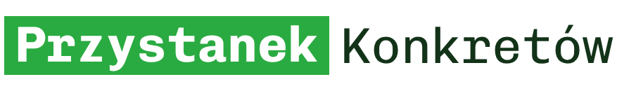 Przystanek Konkretów